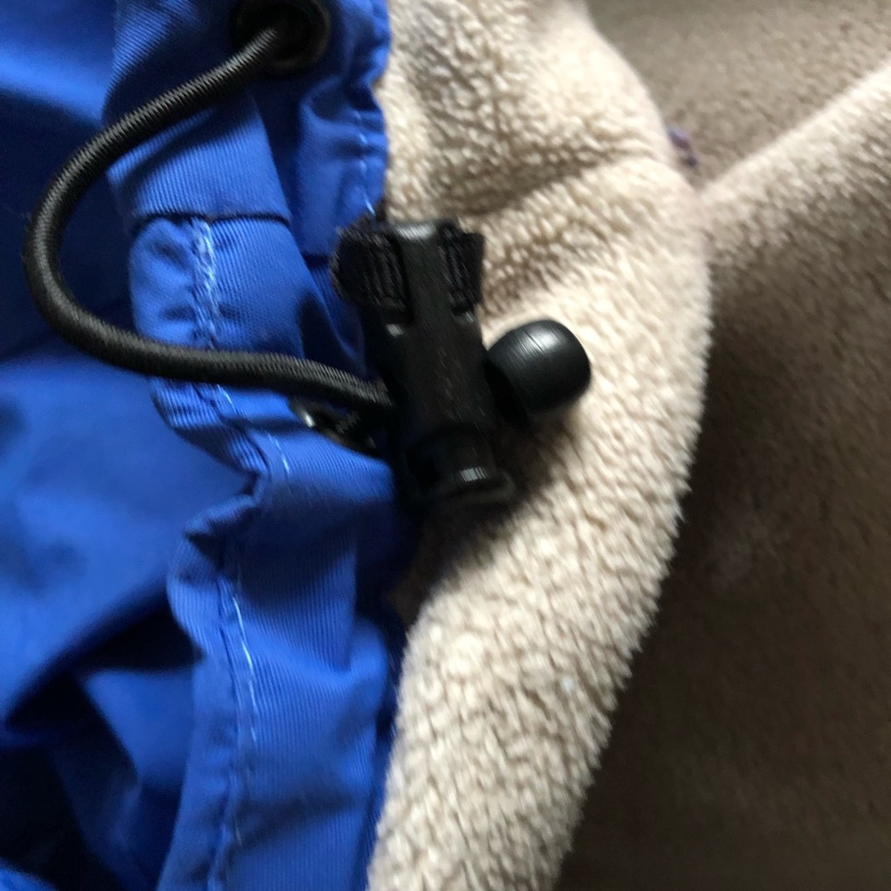 Lands End Jacket - image 3